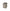 Brass Cremation Urn – Cross and Praying Hands Design