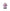 White and Rose Cloisonné Cremation Urn with Peony Flowers – Full-Size, Keepsake, and Heart